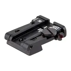 Beretta 92/96 Adj Rear Sight - photo 1