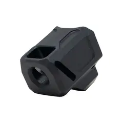 EXOS-553 Pistol Compensator for Gen-5 Glock 17/19/34 - photo 1