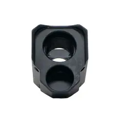 EXOS-553 Pistol Compensator for Gen-5 Glock 17/19/34 - photo 2