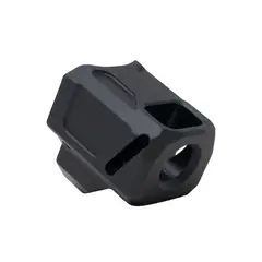 EXOS-553 Pistol Compensator for Gen-5 Glock 17/19/34 - photo 5