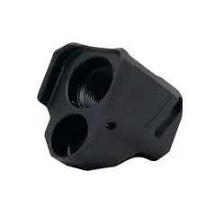 EXOS-553 Pistol Compensator for Gen-5 Glock 17/19/34 - photo 6