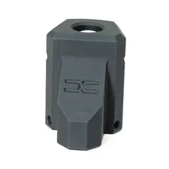 EXOS-515 Pistol Compensator for Sig Sauer P320 Black - photo 1
