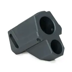 EXOS-515 Pistol Compensator for Sig Sauer P320 Black - photo 3