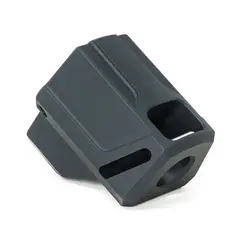 EXOS-515 Pistol Compensator for Sig Sauer P320 Black - photo 4