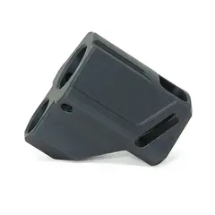 EXOS-515 Pistol Compensator for Sig Sauer P320 Black - photo 7