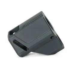 EXOS-515 Pistol Compensator for Sig Sauer P320 Black - photo 9