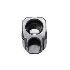EXOS-524 Pistol Compensator for M&P Shield/Shield Plus BLK - photo 3