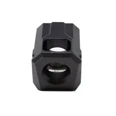 EXOS-524 Pistol Compensator for M&P Shield/Shield Plus BLK - photo 7