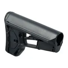 ACS-L Collapsible Mil-Spec Carbine Stock for AR-15 Gray - photo 1