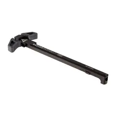 AR-15 Raptor-LT Ambidextrous Charging Handle Gray - photo 1