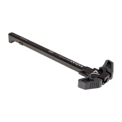 AR-15 Raptor-LT Ambidextrous Charging Handle Gray - photo 2