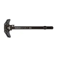 AR-15 Raptor-LT Ambidextrous Charging Handle Gray - photo 3