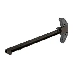 AR-15 Raptor-LT Ambidextrous Charging Handle Gray - photo 5
