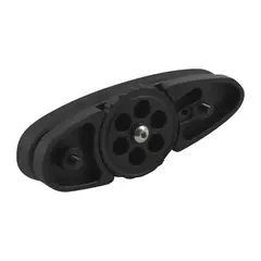 Bravo Chassis Tool-less Buttpad Height Kit - photo 2