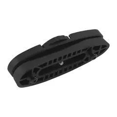 Bravo Chassis Tool-less Buttpad Height Kit - photo 3