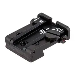 Colt 70,80,90 Adj Rear Sight - photo 1