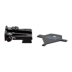 Colt 70,80,90 Adj Rear Sight - photo 2