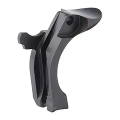 1911 Bullet Proof Beavertail Concealment Safety - photo 1