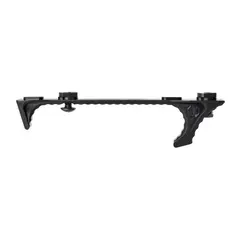 Hand Retention Device Extended Handstop Black - photo 1