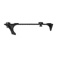 Hand Retention Device Extended Handstop Black - photo 5