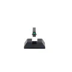 1L Optic Comp Sights Trit/Black-OL .220"F /.295"R for Glock - photo 1