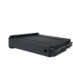 AICS .300 RUM Single Stack/Single Feed 3RD Mag Steel Black - photo 1
