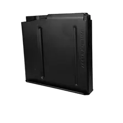 AICS .300 RUM Single Stack/Single Feed 3RD Mag Steel Black - photo 2