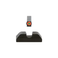 Protector Sight Set Tritium for Glock G5 9mm/.40 Cal Black - photo 1