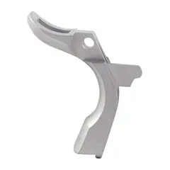 BEAVERTAIL GRIP SAFETY - STAINLESS STEEL - photo 3