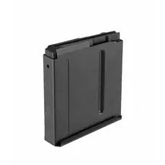 Tikka T3x LA (3.560") 5rd Metal Magazine - photo 1