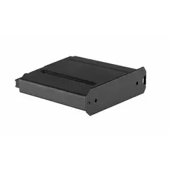 Tikka T3x LA (3.560") 5rd Metal Magazine - photo 2