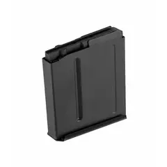 Tikka T3x LA (3.560") 5rd Metal Magazine - photo 3