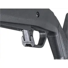 Bolt Action Magazine Well Magnum for Hunter 700L Black - photo 1