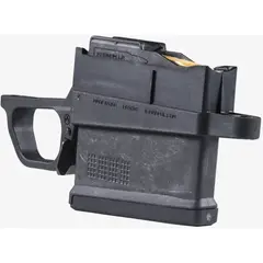 Bolt Action Magazine Well Magnum for Hunter 700L Black - photo 2