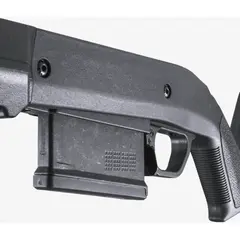 Bolt Action Magazine Well Magnum for Hunter 700L Black - photo 3