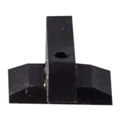 1911 Gold Bead Front Sight .180" - photo 3