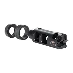 Pulse Compensator,  5.56/.223 , 1/2x28 Threads - photo 1