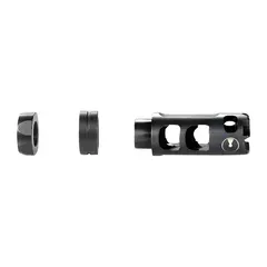 Pulse Compensator,  5.56/.223 , 1/2x28 Threads - photo 2