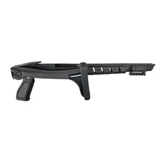 Marlin 795/60 Tactical Folding Stock Polymer Black - photo 2