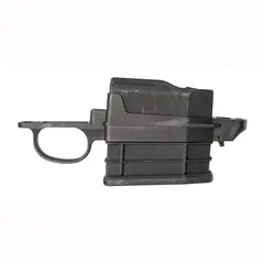 .300 WM 5 Rd LA Floor Plate & Magazine Kit - photo 1