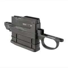 .300 WM 5 Rd LA Floor Plate & Magazine Kit - photo 2