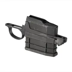 .300 WM 5 Rd LA Floor Plate & Magazine Kit - photo 4