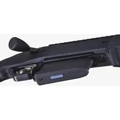 Bolt Action Magazine Well Standard for Hunter 700L Black - photo 2