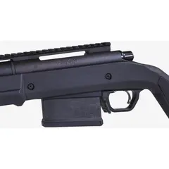 Bolt Action Magazine Well Standard for Hunter 700L Black - photo 3