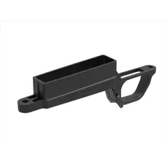 Bolt Action Magazine Well Standard for Hunter 700L Black - photo 4