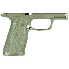 WCP365 XMACRO Short Grip Module No Safety Green - photo 1