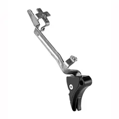 LWD Ultimate Adjustable Trigger w/Trigger Bar 10/45 Black - photo 1