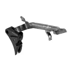 LWD Ultimate Adjustable Trigger w/Trigger Bar 10/45 Black - photo 2