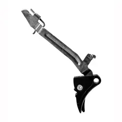 LWD Ultimate Adjustable Trigger w/Trigger Bar 10/45 Black - photo 3