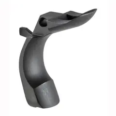 JEM Beavertail Grip Safety, Blued, S70 - photo 2